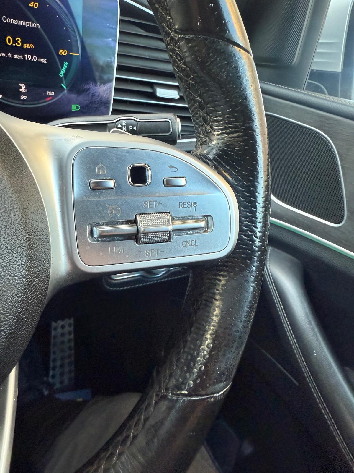 Used Mercedes-Benz GLE 2020 for sale - 77102033: Photo 28