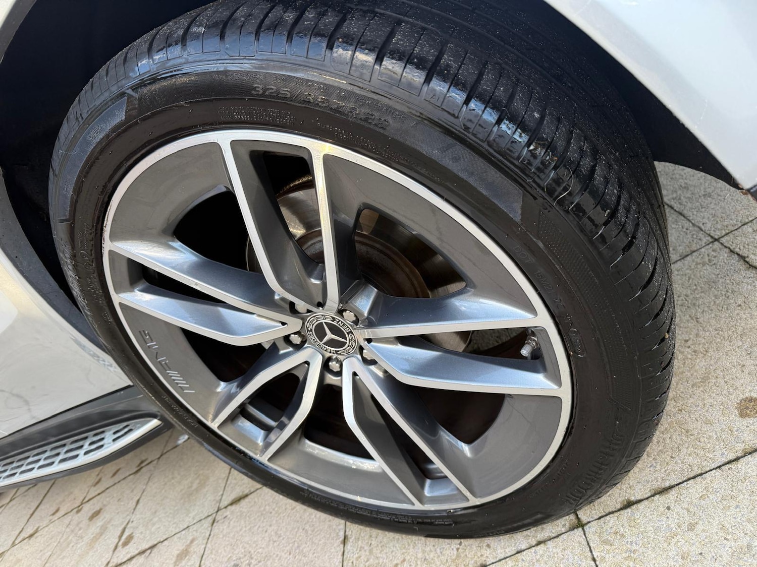 Used Mercedes-Benz GLE 2020 for sale - 77102033: Photo 33