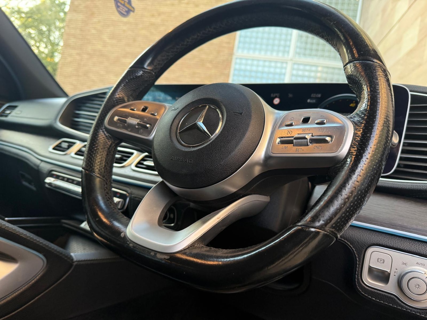 Used Mercedes-Benz GLE 2020 for sale - 77102033: Photo 38