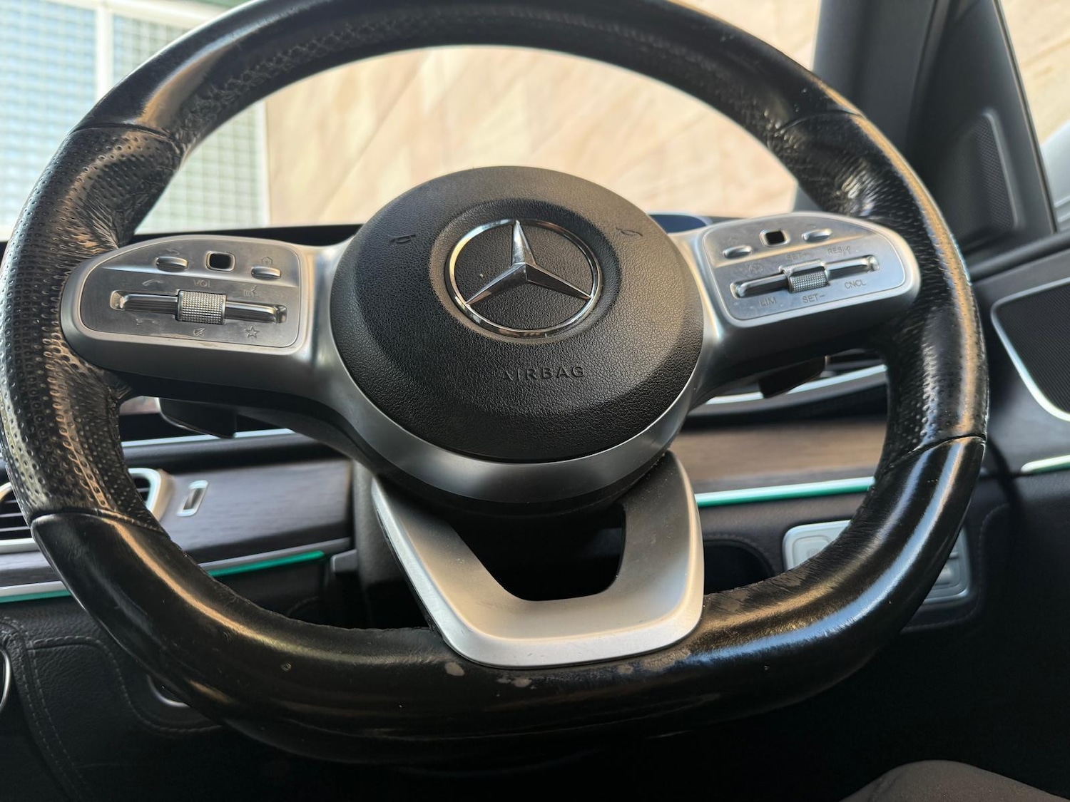 Used Mercedes-Benz GLE 2020 for sale - 77102033: Photo 40