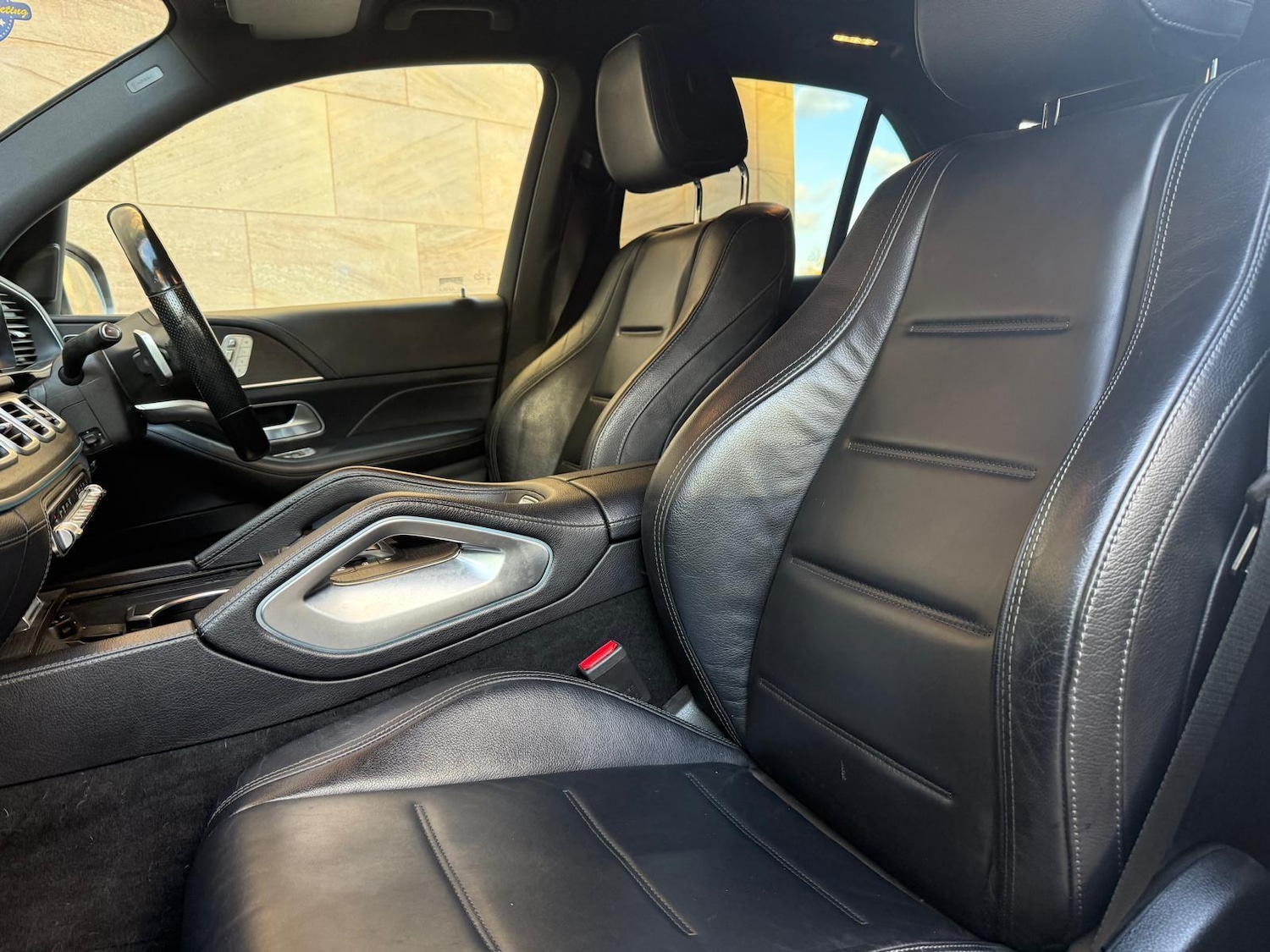 Used Mercedes-Benz GLE 2020 for sale - 77102033: Photo 41