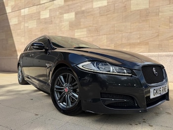 (15) - 2.2d R-Sport Sportbrake Auto Euro 5 (s/s) 5dr