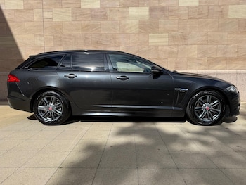 Used Jaguar XF 2015 for sale - 75940169: Photo