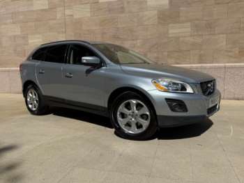2009 (59) - 2.4 D5 SE AWD Euro 4 5dr