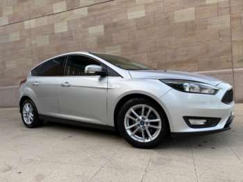2015 (15) - 1.0T EcoBoost Zetec Euro 6 (s/s) 5dr