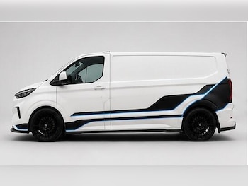 Used Ford Transit Custom 2025 for sale - 78982508: Photo