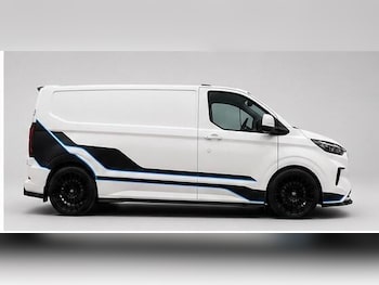 Used Ford Transit Custom 2025 for sale - 78982508: Photo