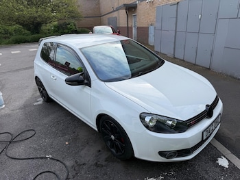 Used Volkswagen Golf 2012 for sale - 78471375: Photo