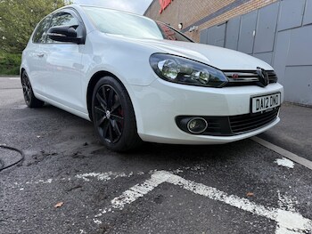 Used Volkswagen Golf 2012 for sale - 78471375: Photo
