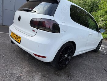 Used Volkswagen Golf 2012 for sale - 78471375: Photo