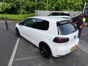 Used Volkswagen Golf 2012 for sale - 78471375: Photo