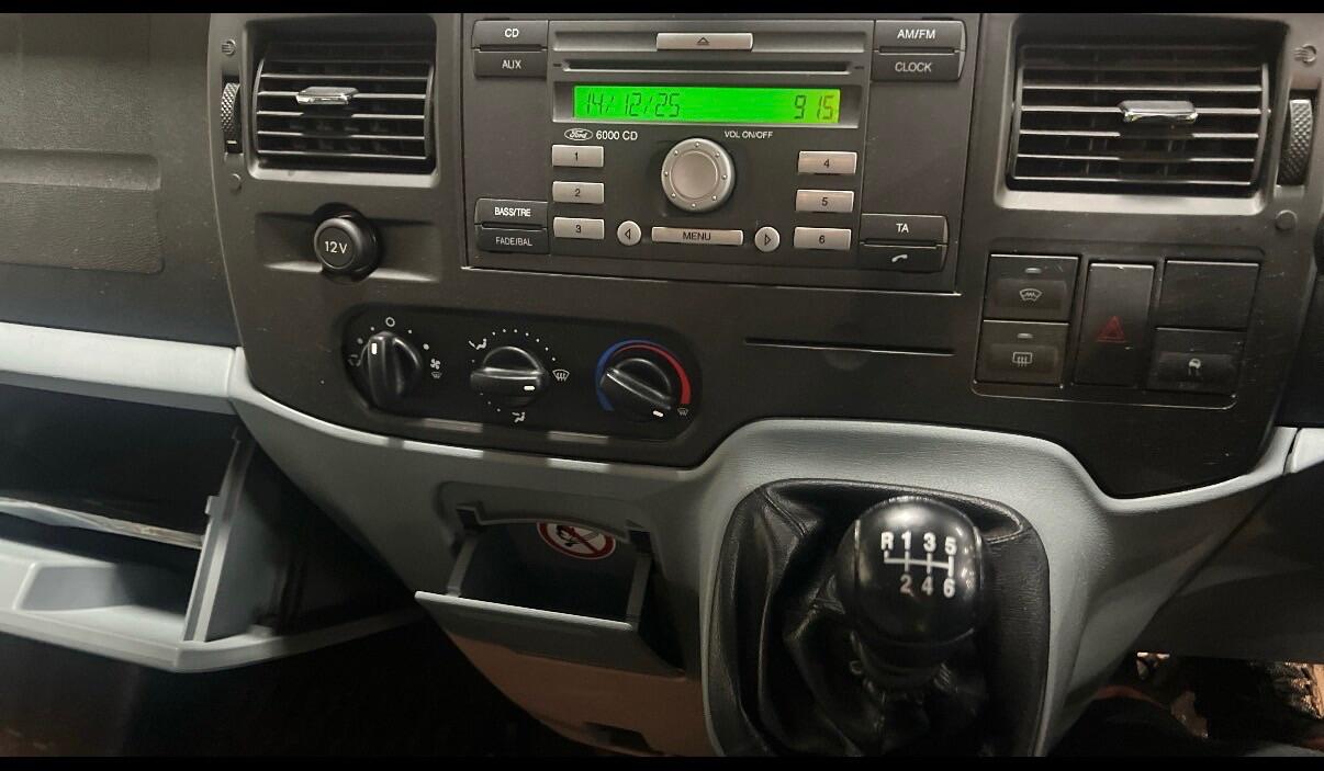 Used Ford Transit 2012 for sale - 76976144: Photo 10