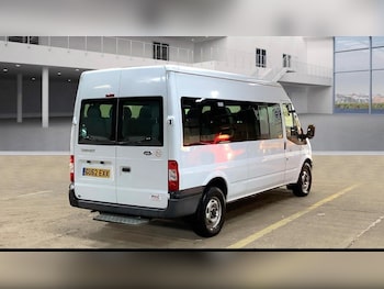 Used Ford Transit 2012 for sale - 76976144: Photo