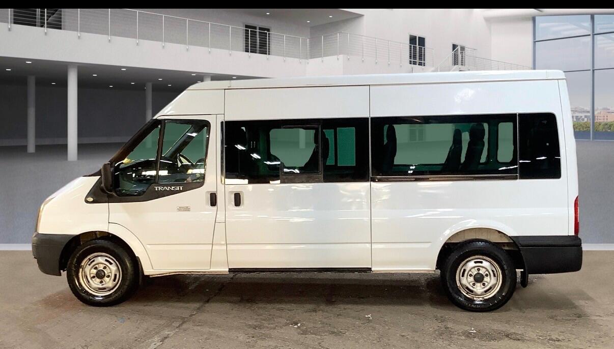 Used Ford Transit 2012 for sale - 76976144: Photo 6