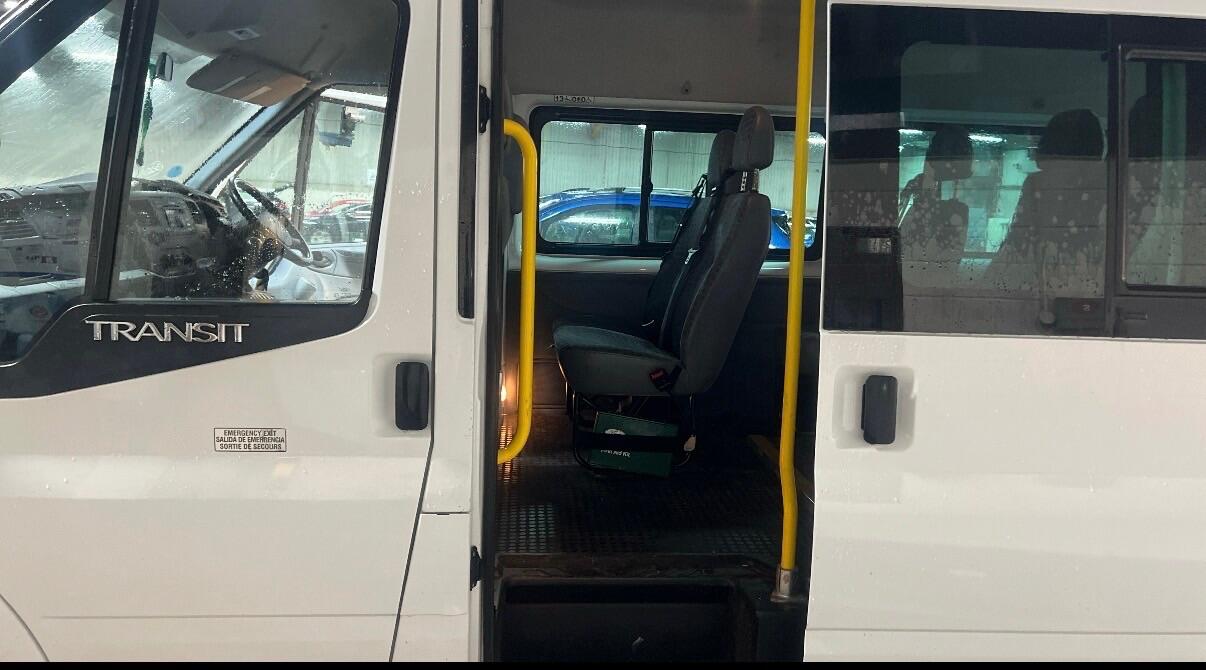 Used Ford Transit 2012 for sale - 76976144: Photo 8