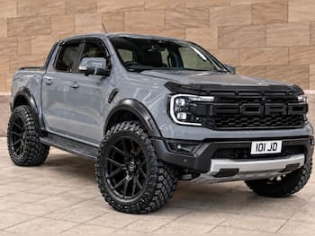 Used Ford Ranger 2023 for sale - 79836489: Photo