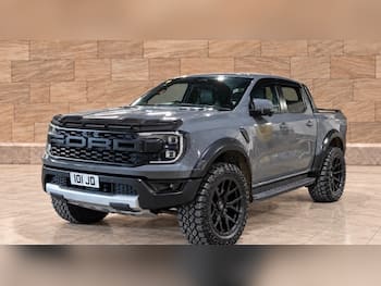 Used Ford Ranger 2023 for sale - 79836489: Photo