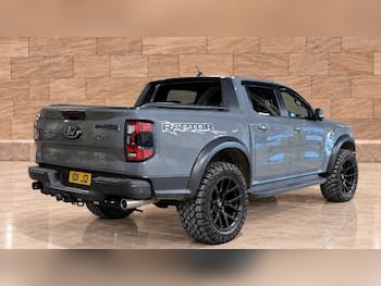Used Ford Ranger 2023 for sale - 79836489: Photo