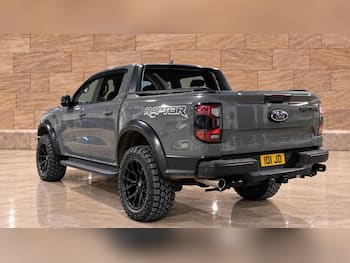 Used Ford Ranger 2023 for sale - 79836489: Photo