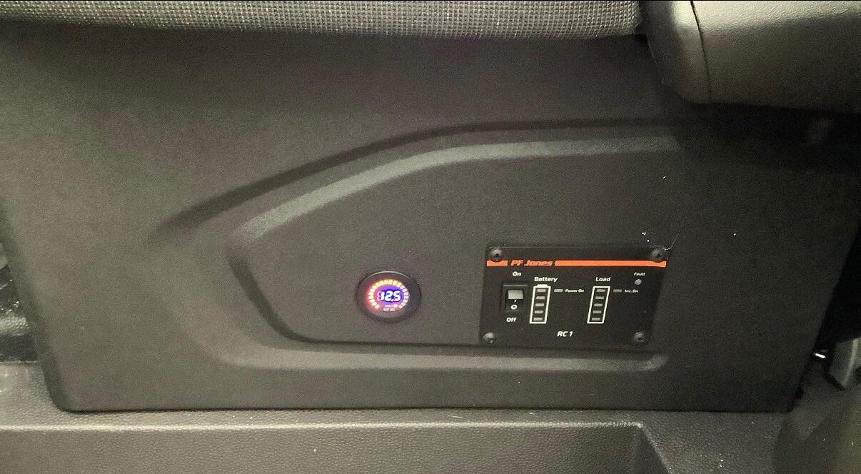 Used Ford Transit Custom 2018 for sale - 77624917: Photo 6