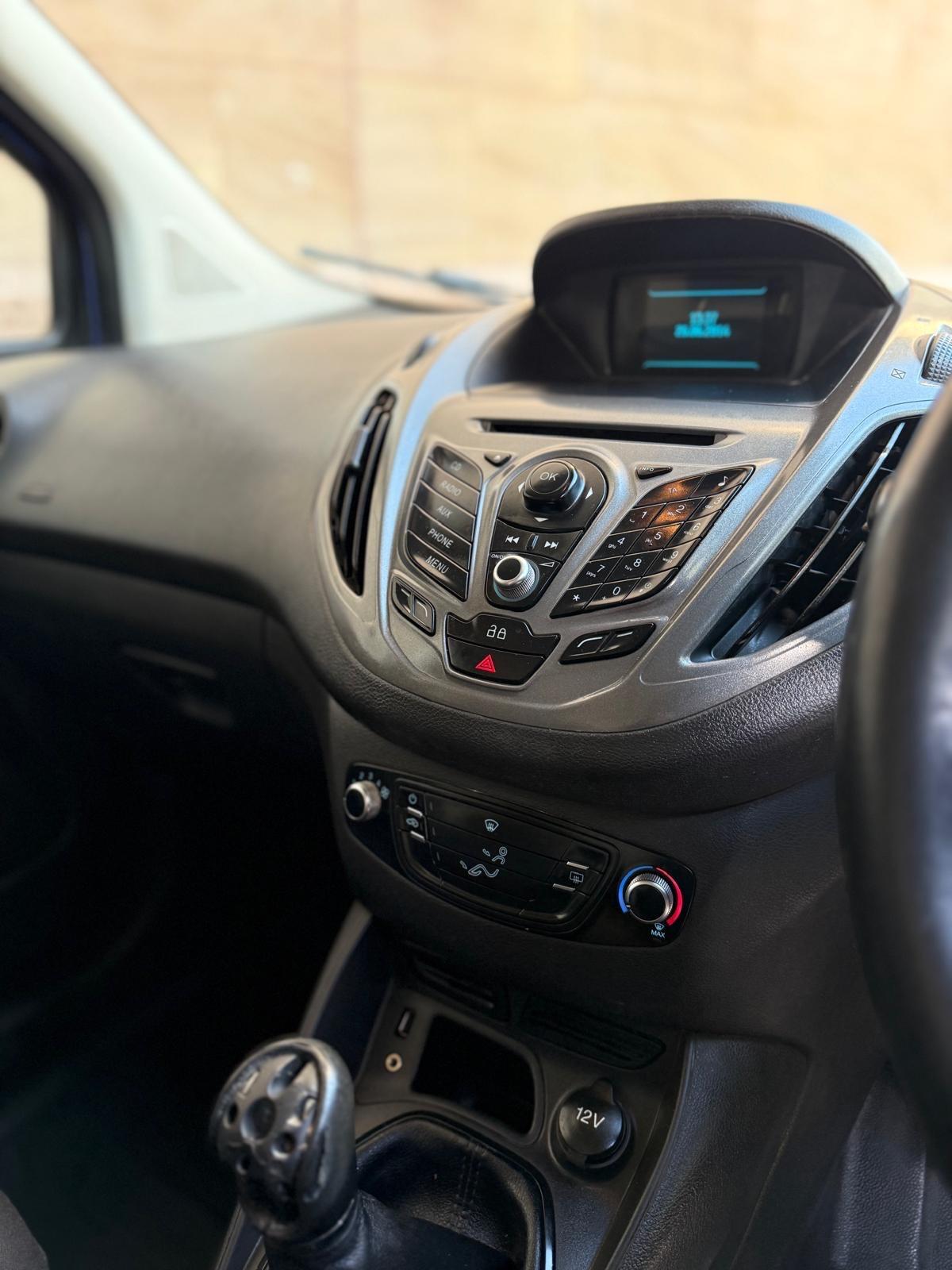 Vehicle 16