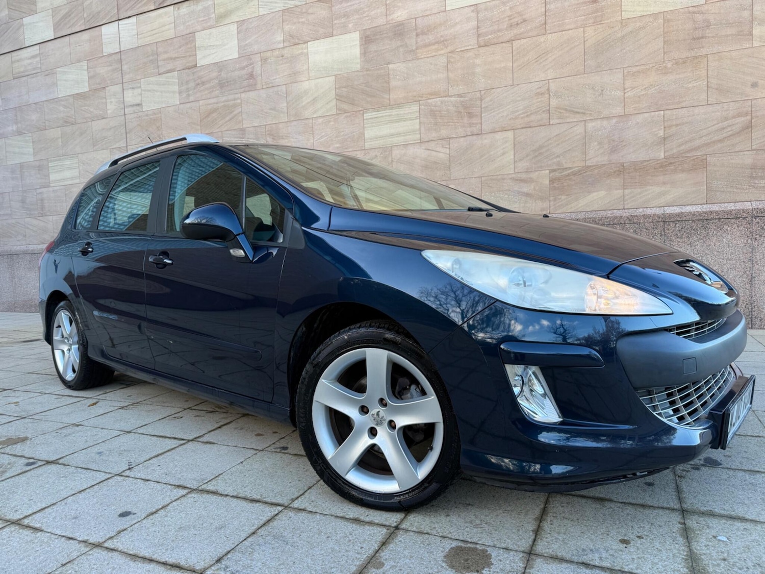 Used Peugeot 308 SW 2010 for sale - 76765766: Photo 1