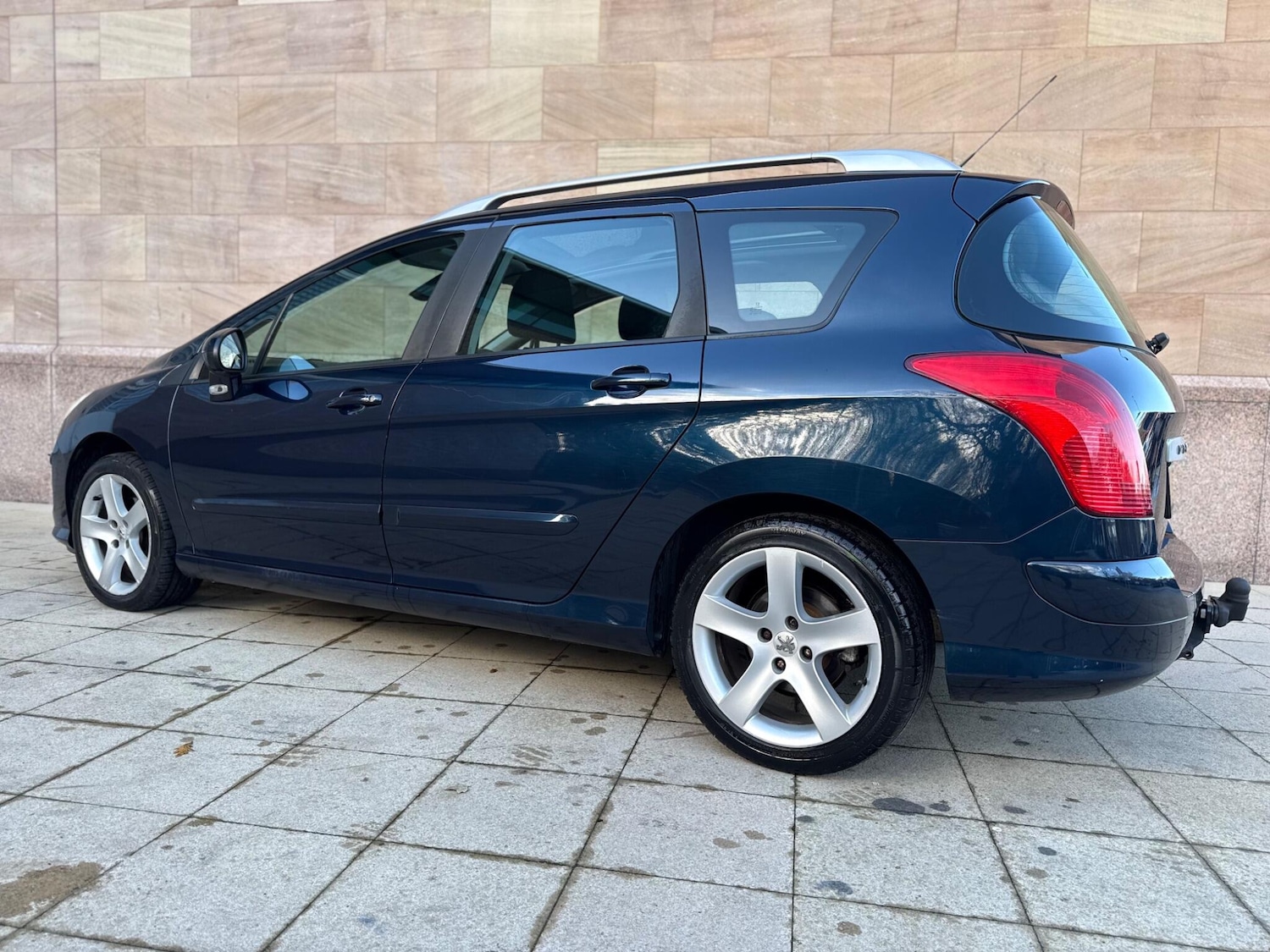 Used Peugeot 308 SW 2010 for sale - 76765766: Photo 11