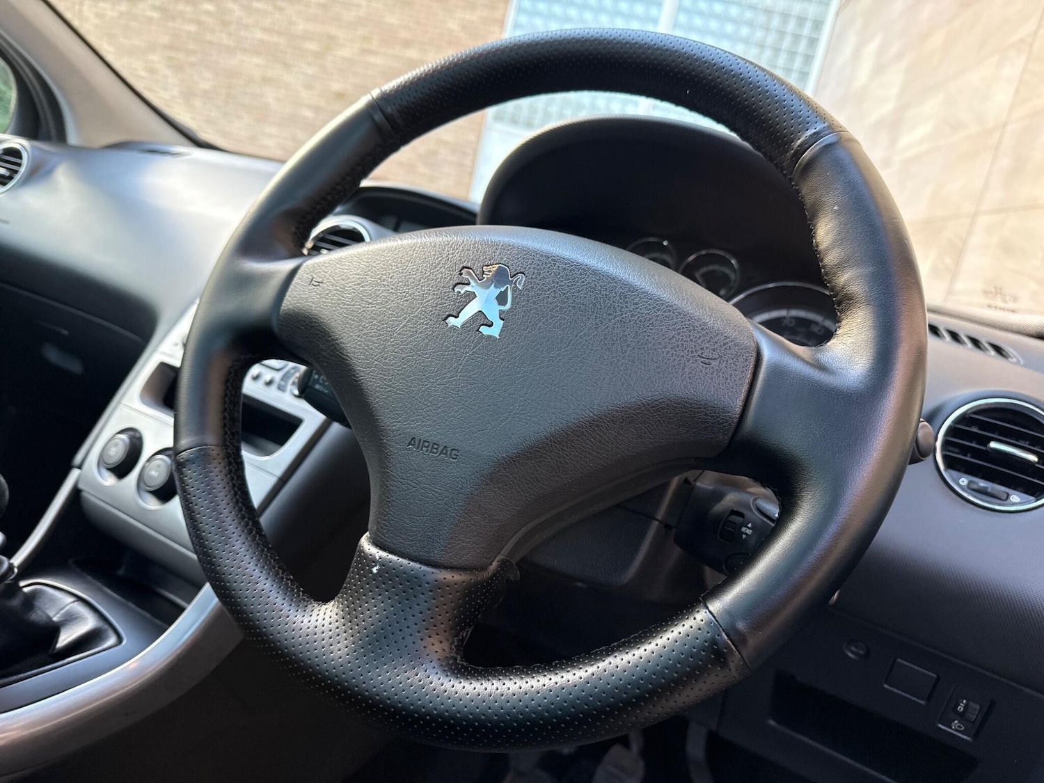 Used Peugeot 308 SW 2010 for sale - 76765766: Photo 14