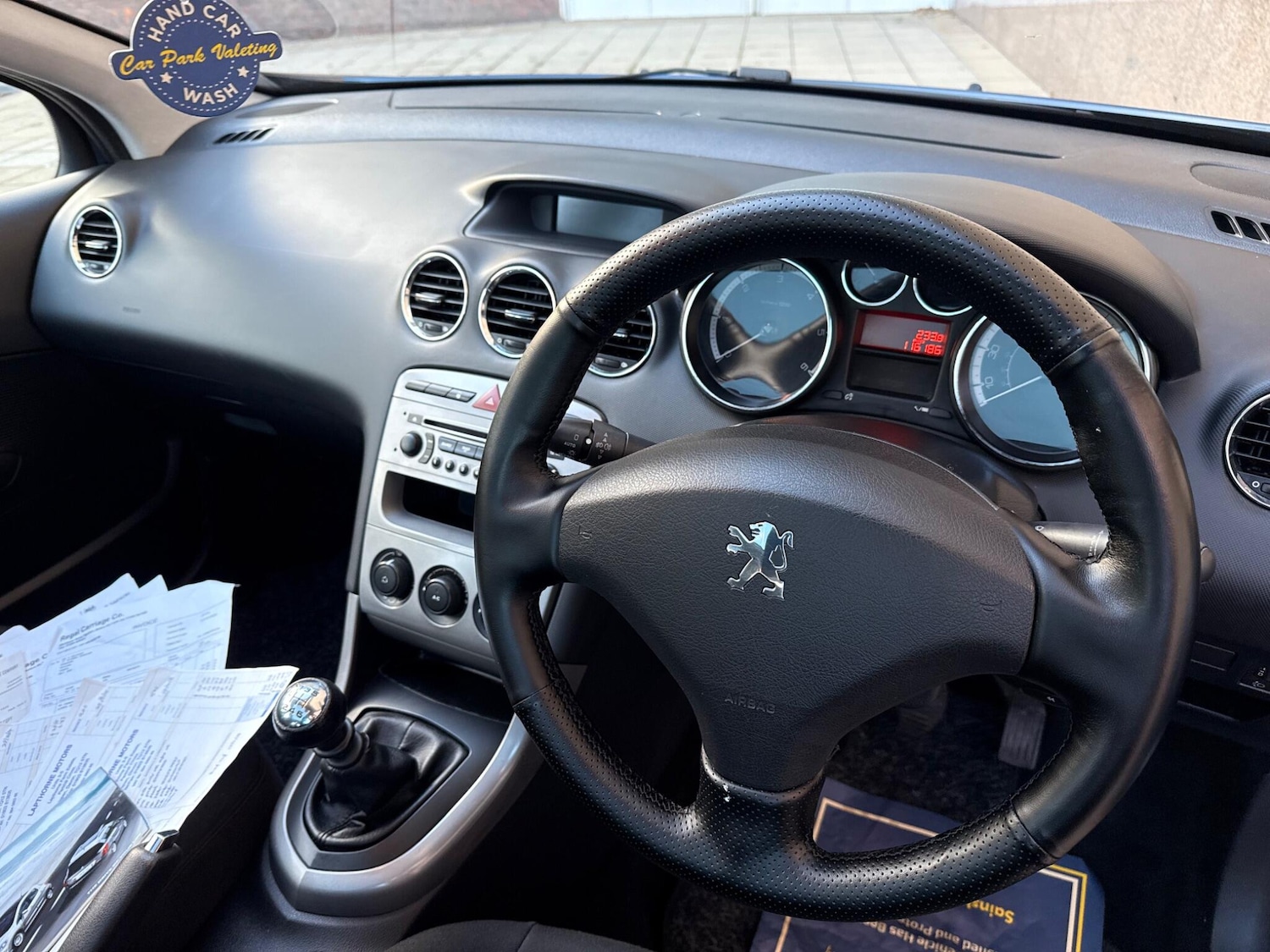 Used Peugeot 308 SW 2010 for sale - 76765766: Photo 15