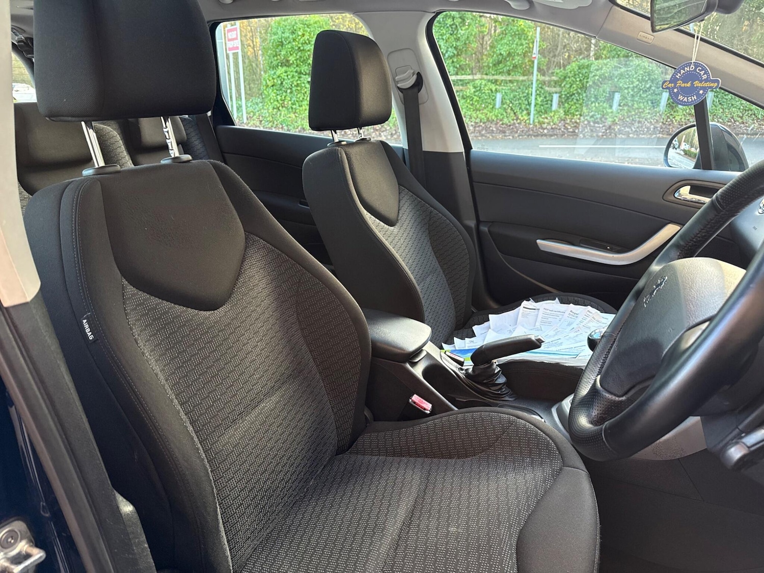 Used Peugeot 308 SW 2010 for sale - 76765766: Photo 17