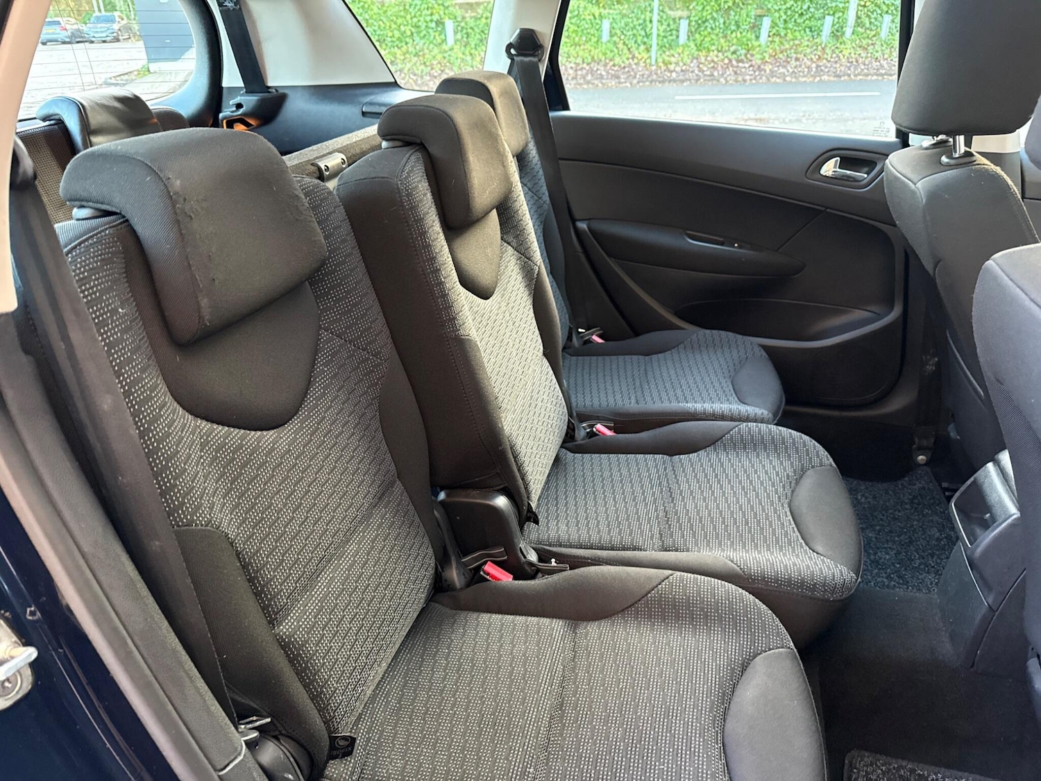 Used Peugeot 308 SW 2010 for sale - 76765766: Photo 18