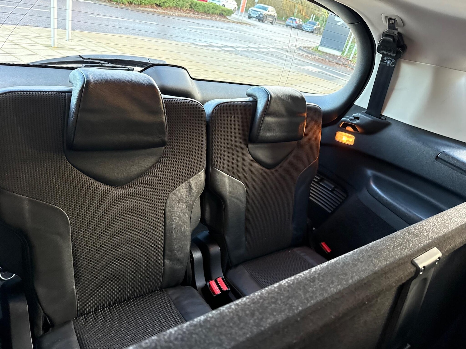 Used Peugeot 308 SW 2010 for sale - 76765766: Photo 19