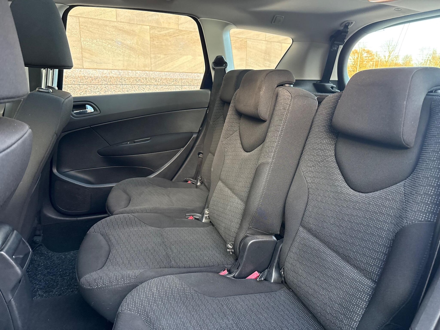 Used Peugeot 308 SW 2010 for sale - 76765766: Photo 20