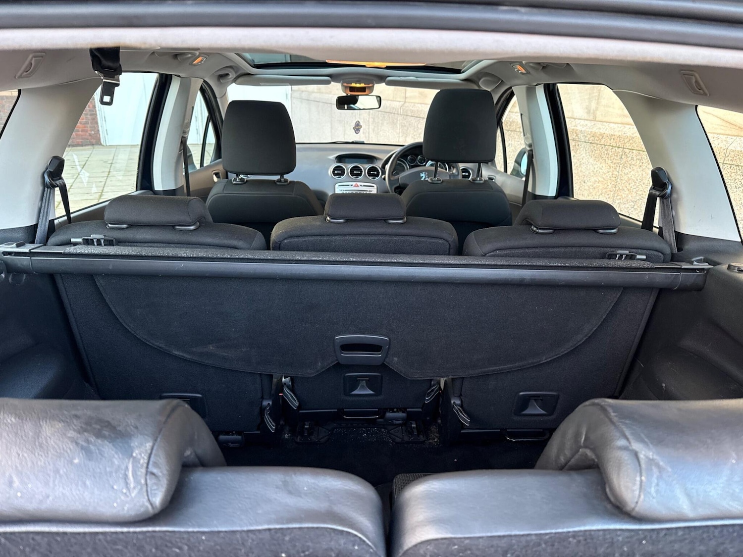 Used Peugeot 308 SW 2010 for sale - 76765766: Photo 21