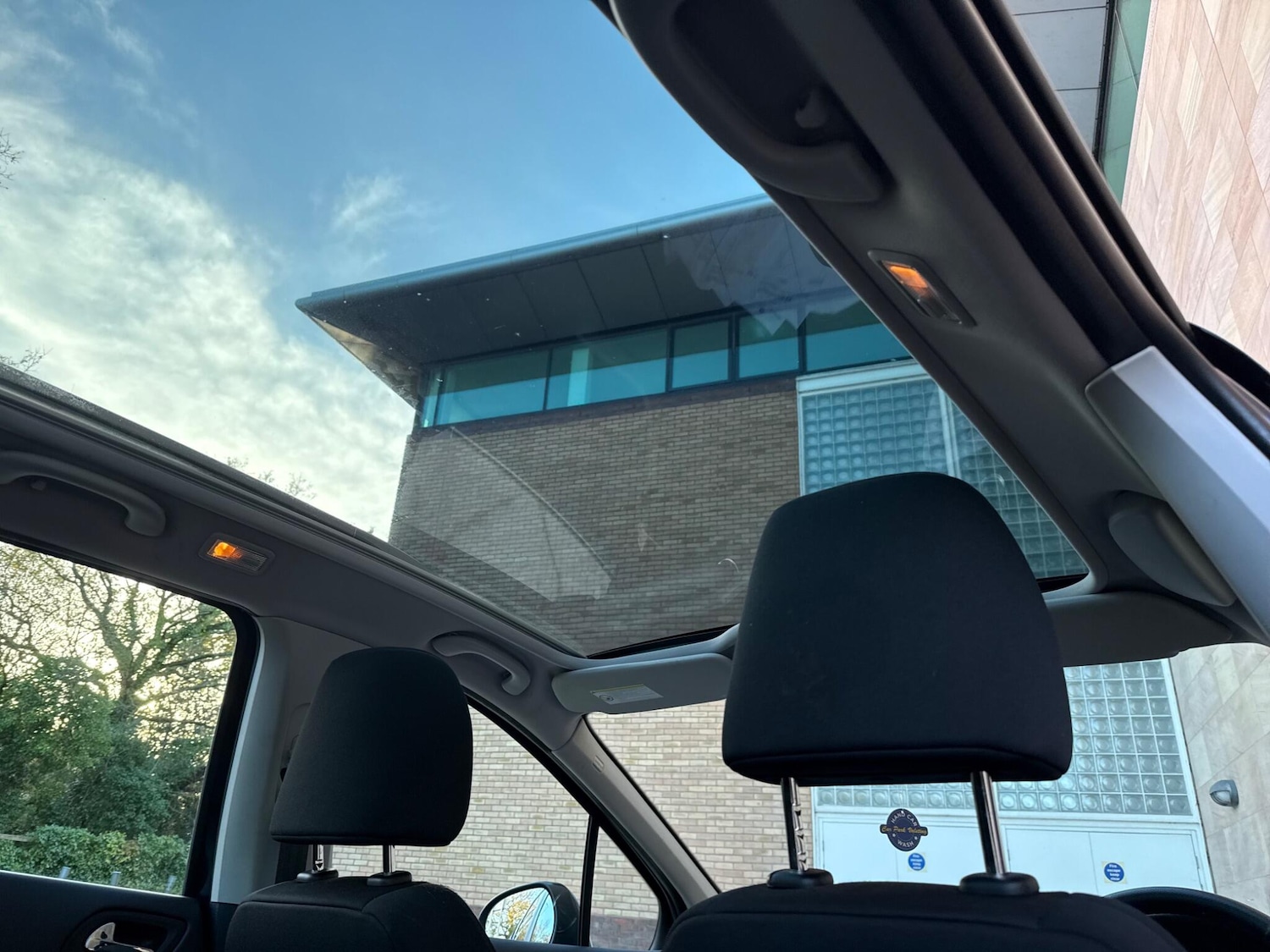 Used Peugeot 308 SW 2010 for sale - 76765766: Photo 22