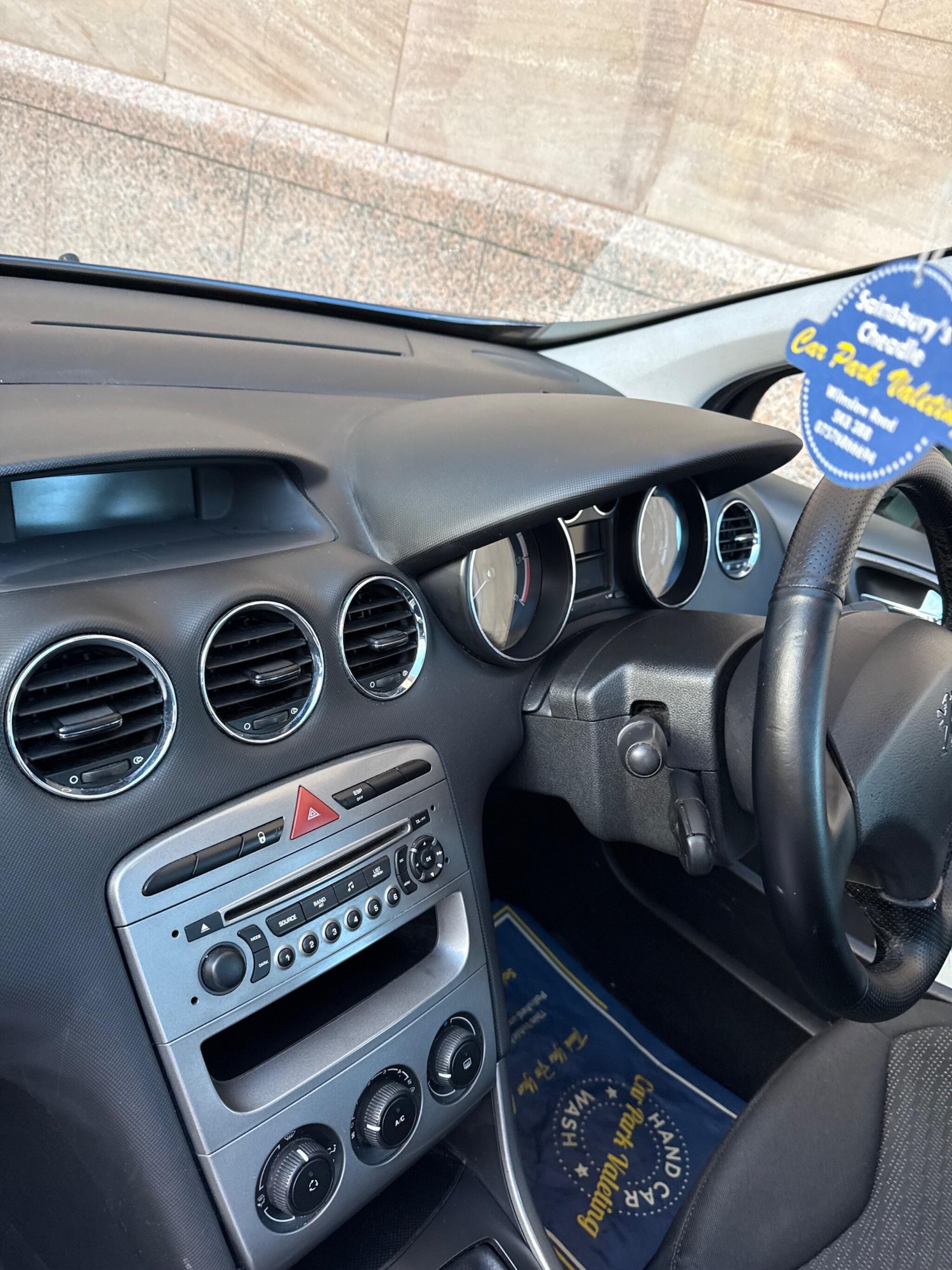 Used Peugeot 308 SW 2010 for sale - 76765766: Photo 23