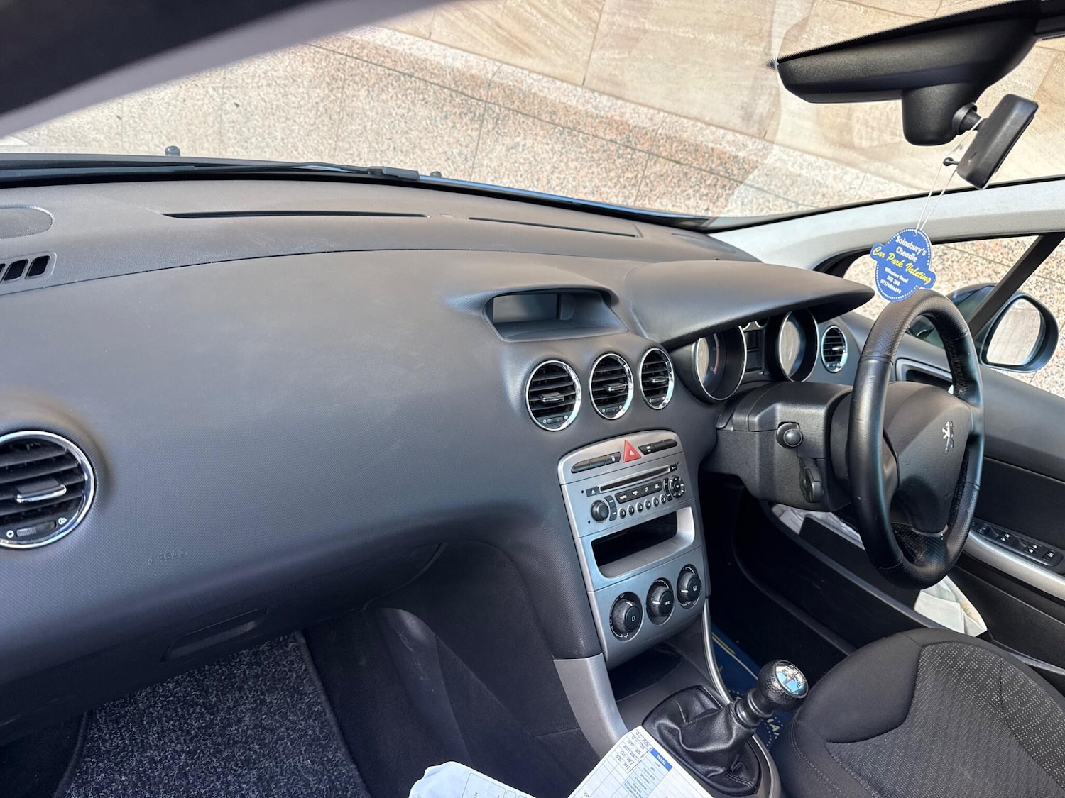 Used Peugeot 308 SW 2010 for sale - 76765766: Photo 24