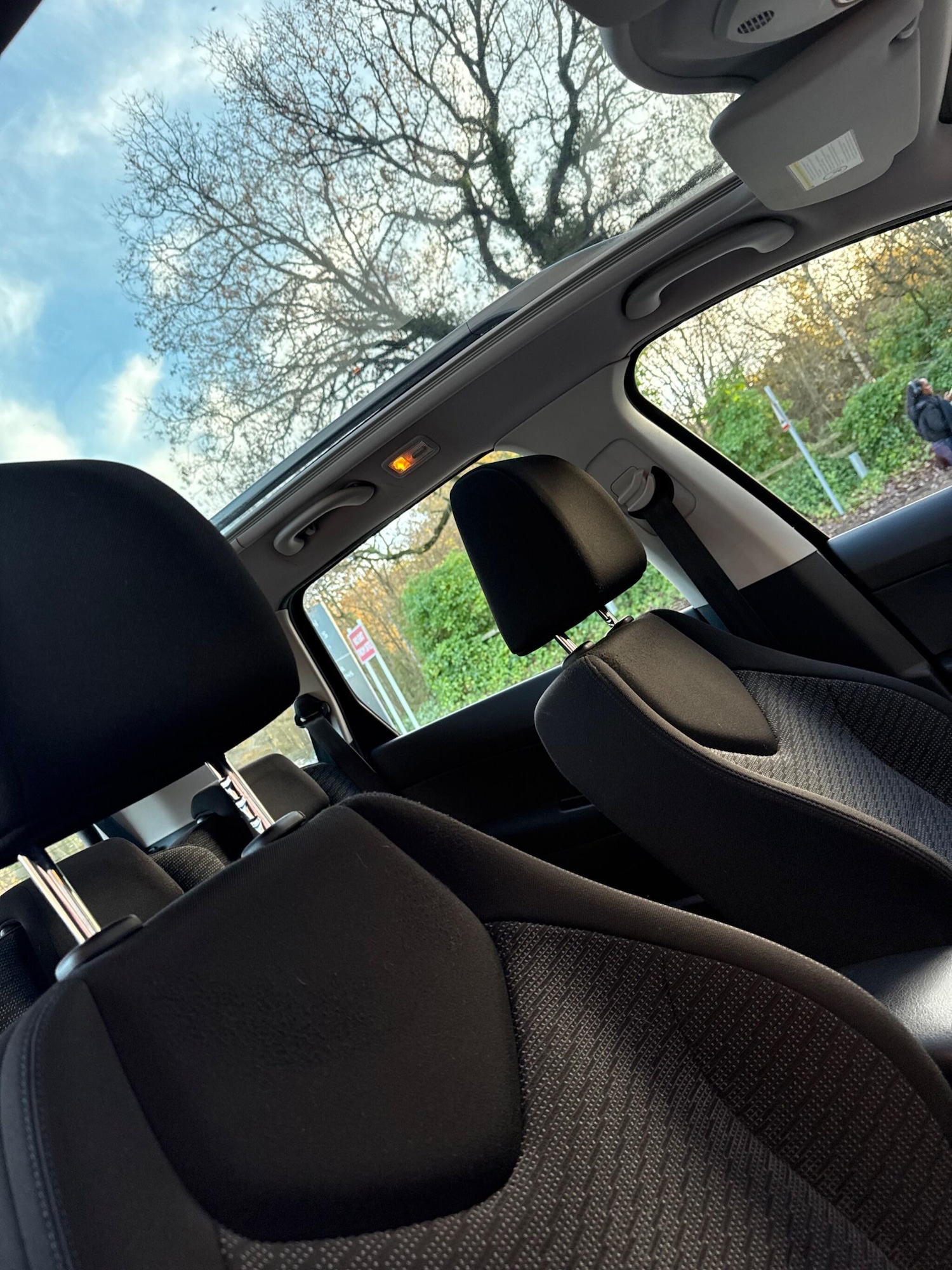 Used Peugeot 308 SW 2010 for sale - 76765766: Photo 25