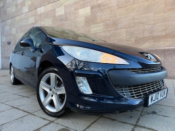 Used Peugeot 308 SW 2010 for sale - 76765766: Photo