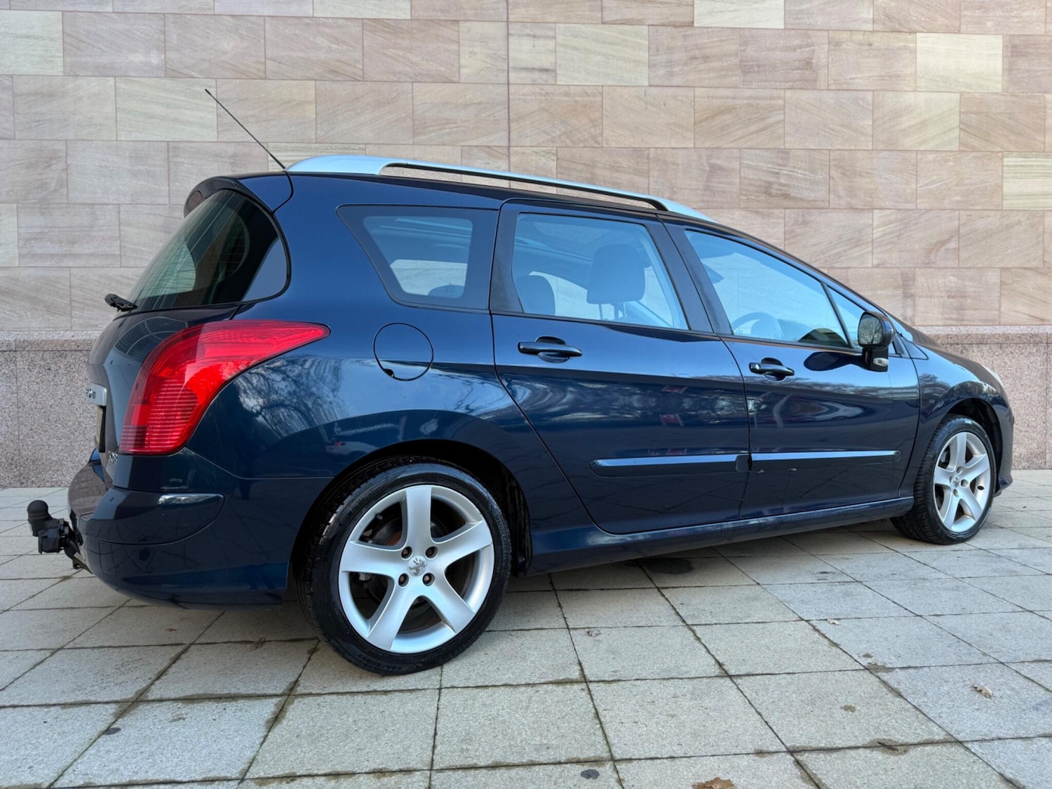 Used Peugeot 308 SW 2010 for sale - 76765766: Photo 5