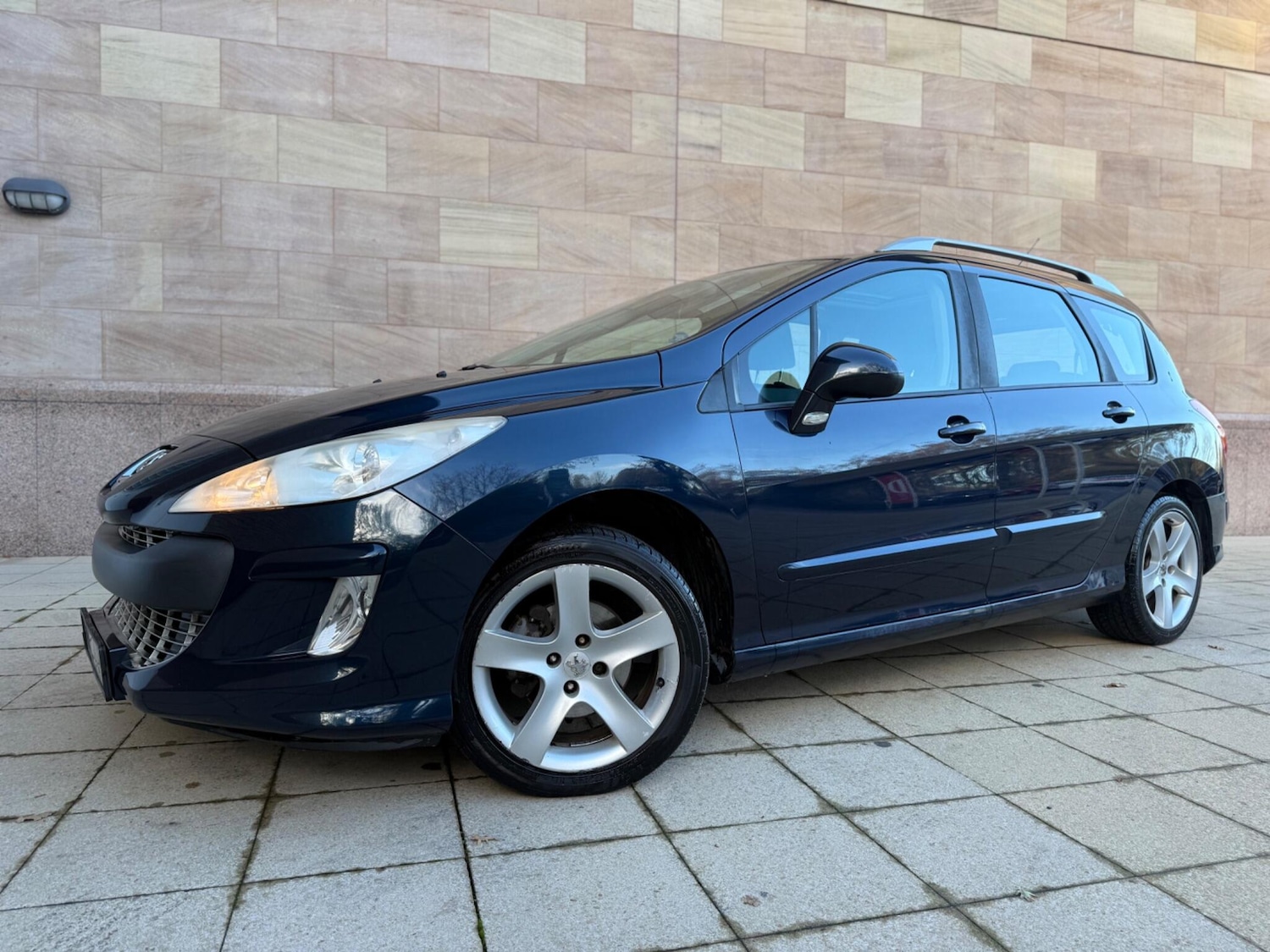 Used Peugeot 308 SW 2010 for sale - 76765766: Photo 9