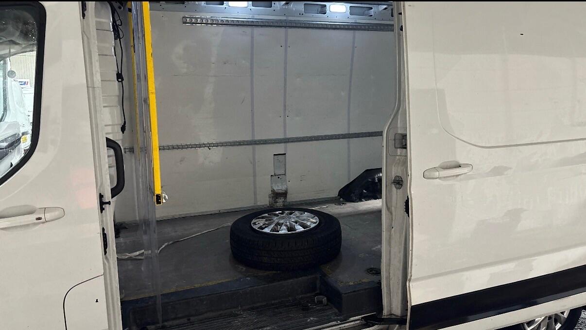 Used Maxus eDeliver 9 for sale - 77768691: Photo 6