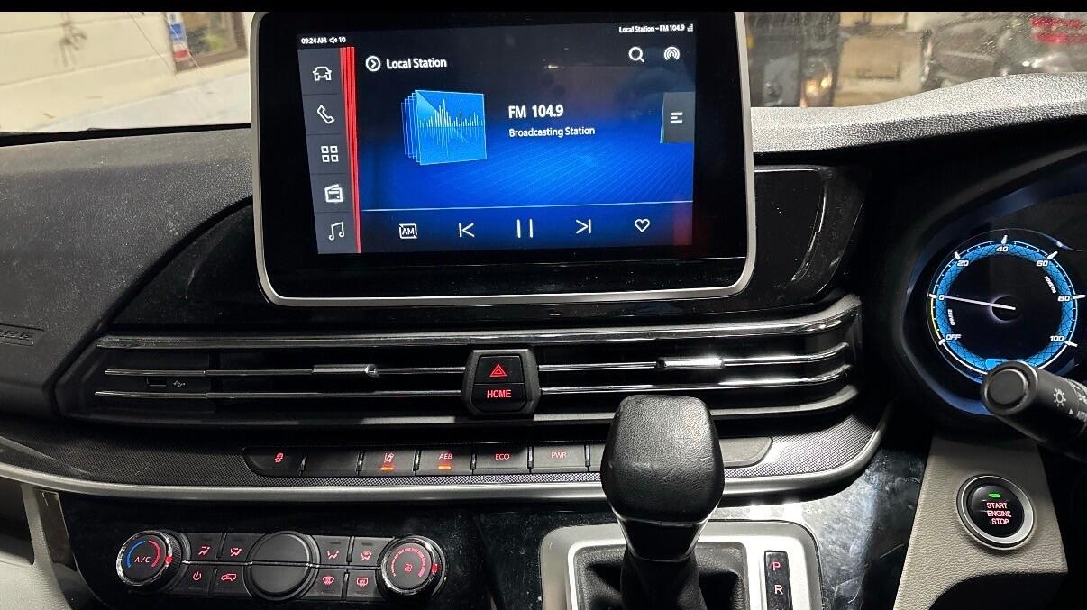 Used Maxus eDeliver 9 for sale - 77768691: Photo 7