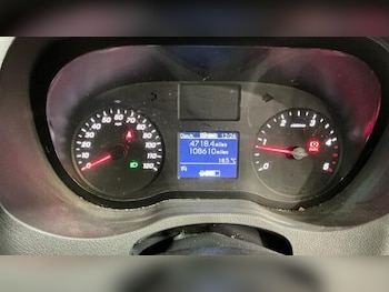 Used Mercedes-Benz Sprinter 2022 for sale - 78689354: Photo