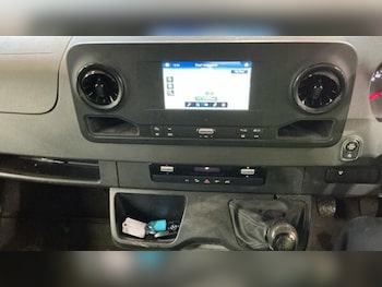 Used Mercedes-Benz Sprinter 2022 for sale - 78689354: Photo