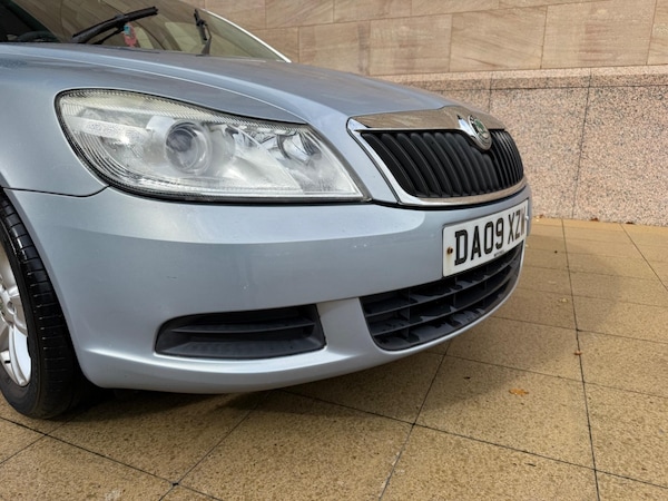 Used Skoda Octavia 2009 for sale - 76175300: Photo 19