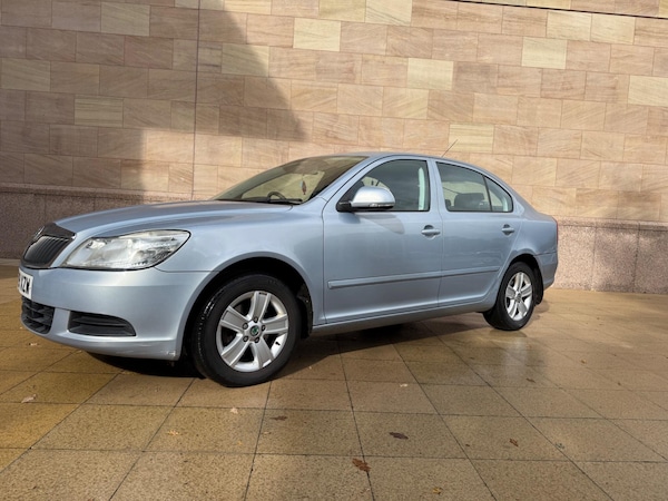 Used Skoda Octavia 2009 for sale - 76175300: Photo 24