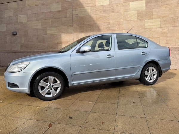 Used Skoda Octavia 2009 for sale - 76175300: Photo 25