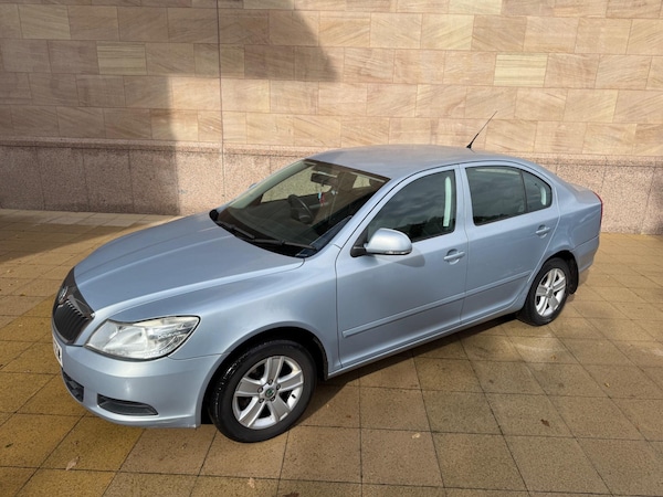 Used Skoda Octavia 2009 for sale - 76175300: Photo 26