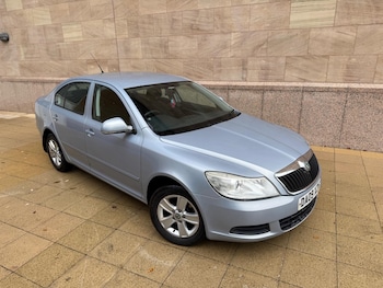 Used Skoda Octavia 2009 for sale - 76175300: Photo 3
